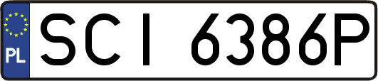 SCI6386P