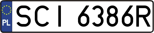 SCI6386R