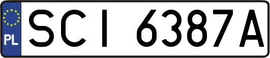 SCI6387A