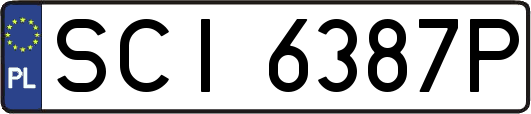 SCI6387P