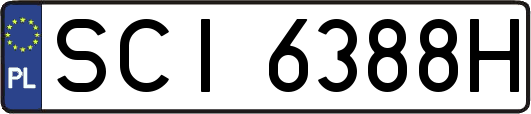 SCI6388H