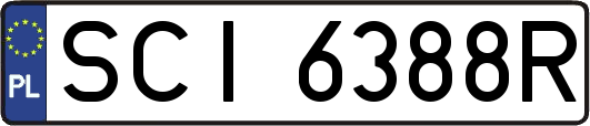 SCI6388R