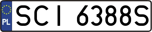 SCI6388S