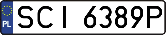 SCI6389P