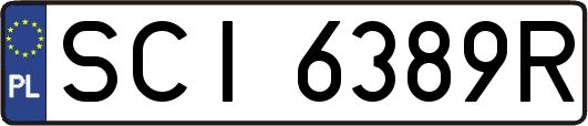 SCI6389R