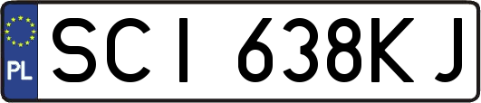 SCI638KJ