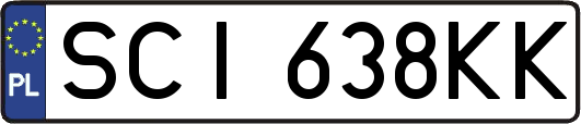 SCI638KK