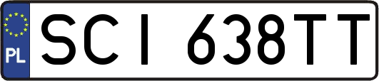 SCI638TT