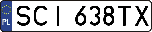 SCI638TX