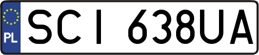 SCI638UA