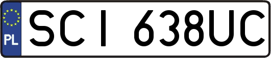 SCI638UC