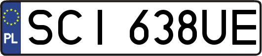 SCI638UE