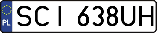 SCI638UH