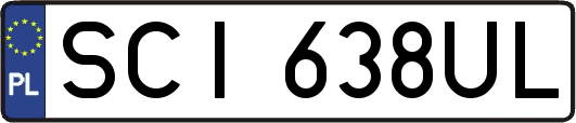 SCI638UL