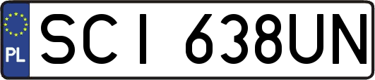 SCI638UN