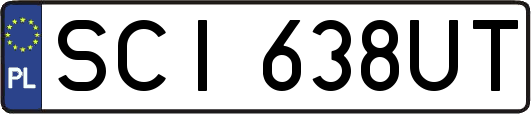 SCI638UT