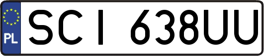 SCI638UU