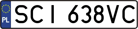SCI638VC