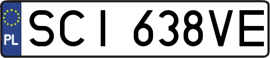 SCI638VE