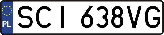 SCI638VG