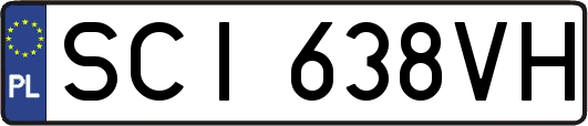 SCI638VH