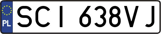 SCI638VJ