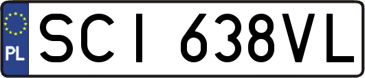 SCI638VL
