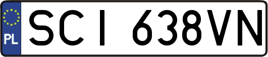 SCI638VN