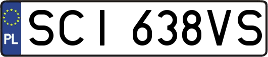 SCI638VS