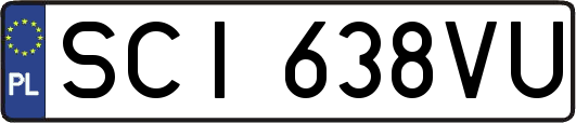 SCI638VU