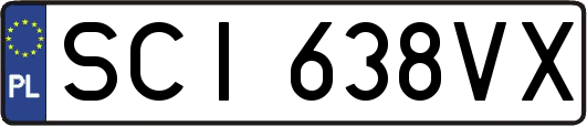 SCI638VX