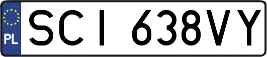 SCI638VY