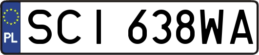 SCI638WA