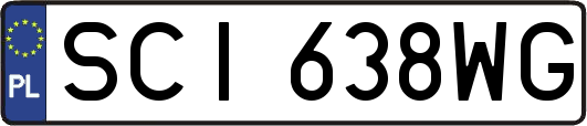 SCI638WG