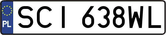 SCI638WL