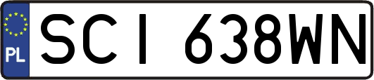 SCI638WN