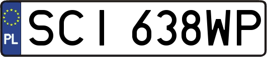 SCI638WP