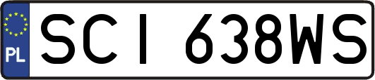 SCI638WS