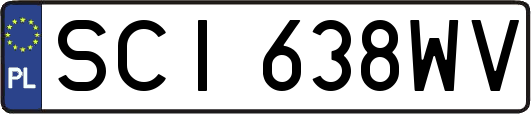 SCI638WV