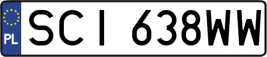SCI638WW