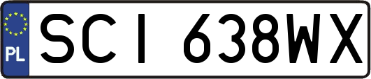 SCI638WX