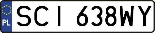 SCI638WY