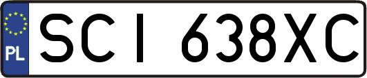 SCI638XC