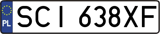 SCI638XF