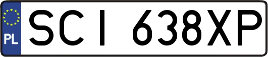 SCI638XP