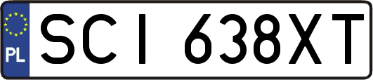 SCI638XT