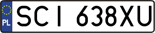 SCI638XU