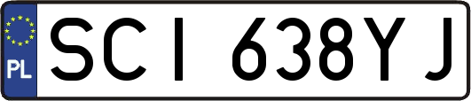 SCI638YJ