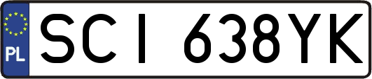 SCI638YK