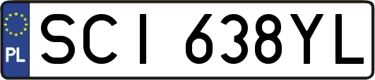 SCI638YL